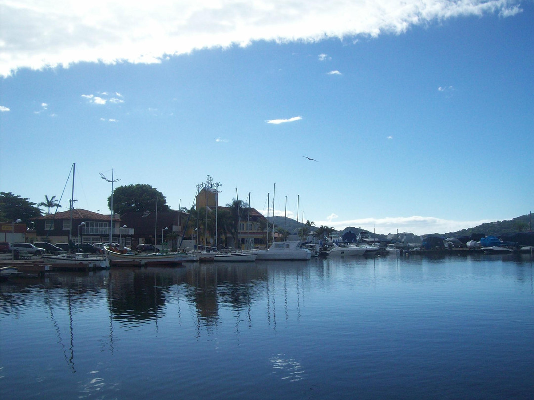 Lagoa da Conceicao-弗洛里亚诺波利斯必去景点