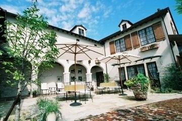 エルミタージュ ドゥ シエン