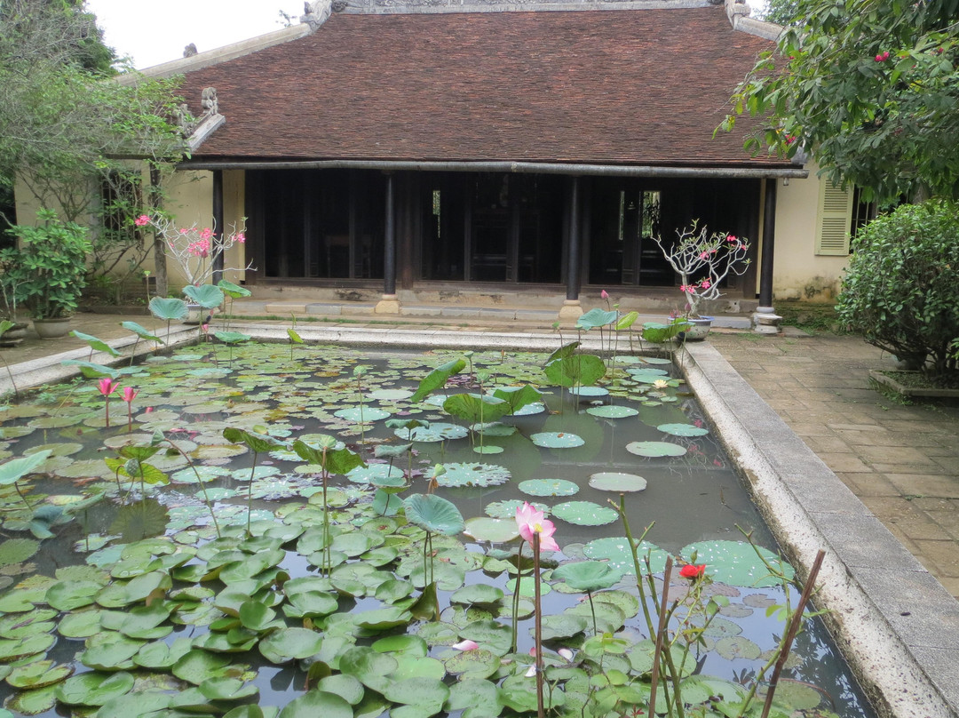 Hue's Garden Houses景点图片