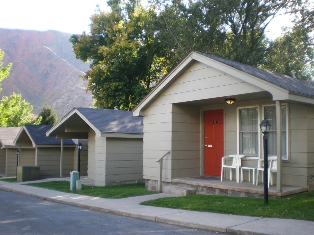 Red Mountain Inn主图