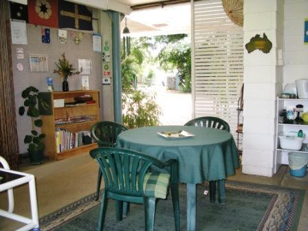 Frangipanni Bed & Breakfast主图