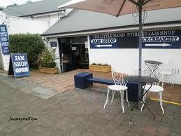 Little Hand-Stirred Jam Shop-Berrima必去景点