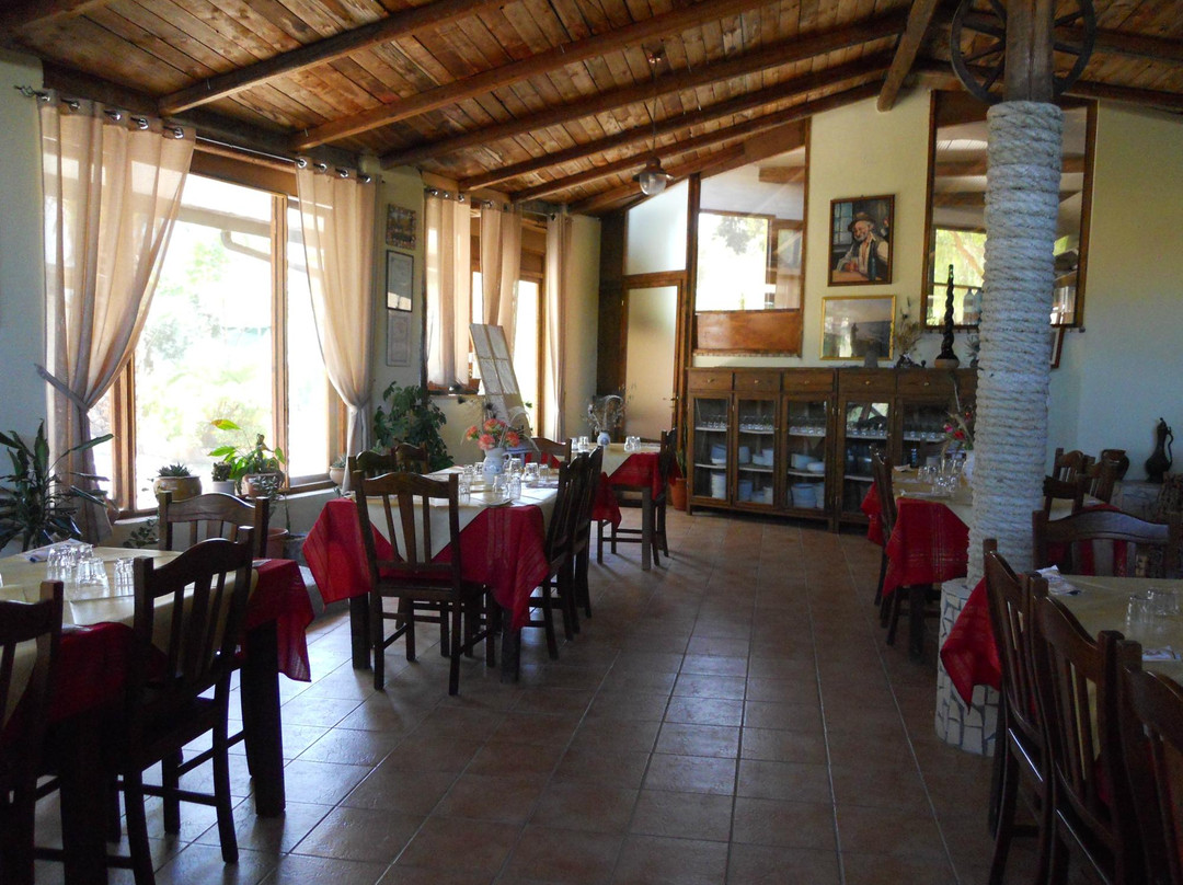 Agriturismo Il Cappellano