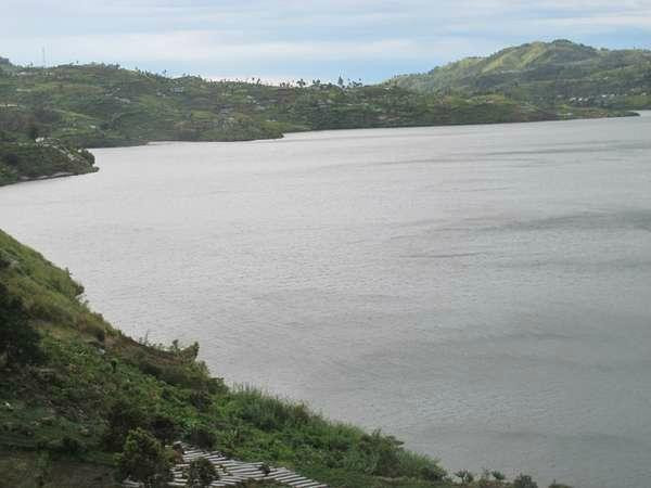 Danau Diatas-Painan必去景点