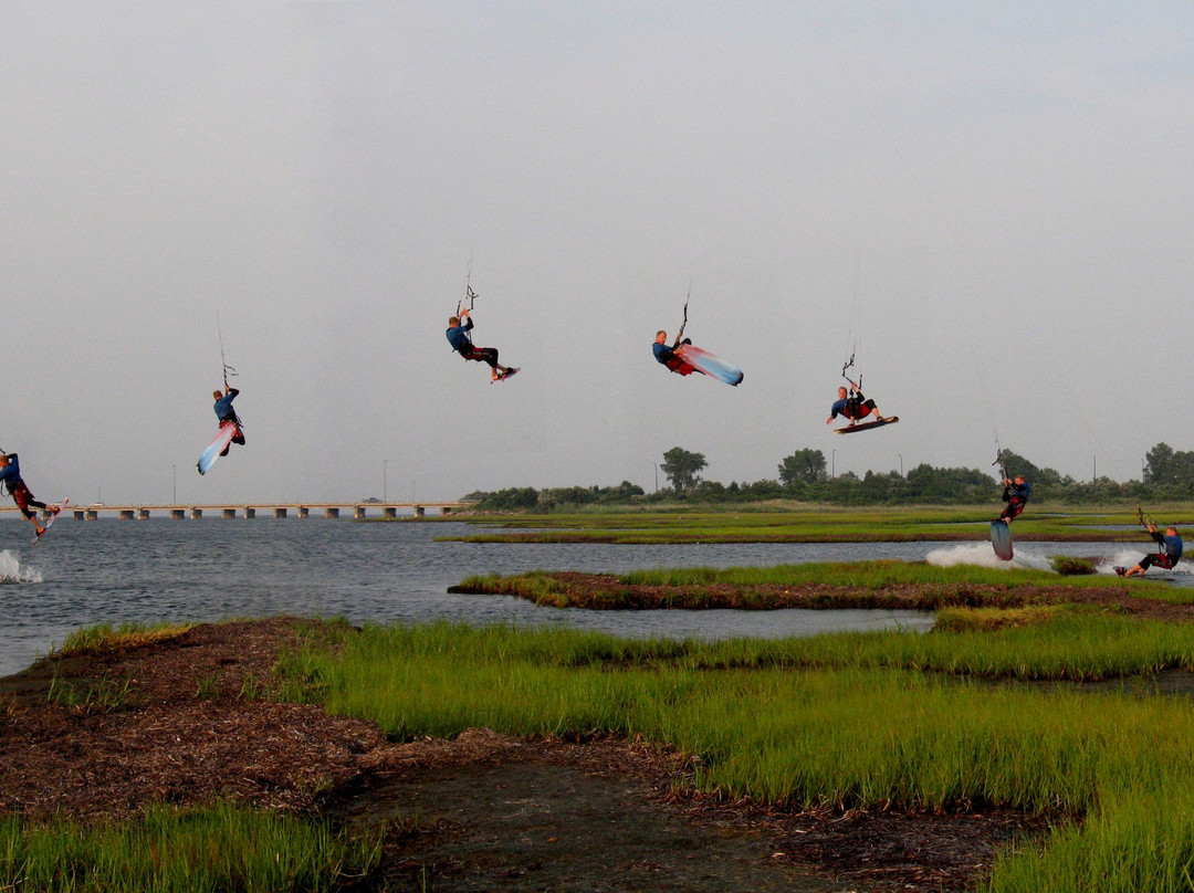 NY Kite Center-Amityville必去景点