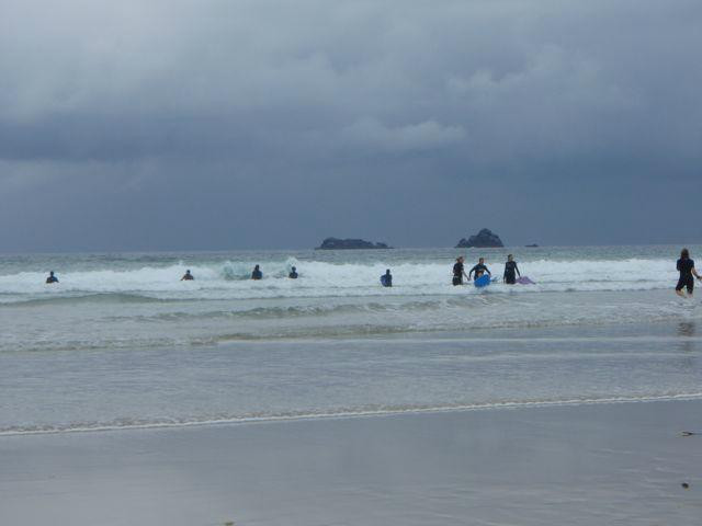 Constantine Bay Beach-帕兹托必去景点