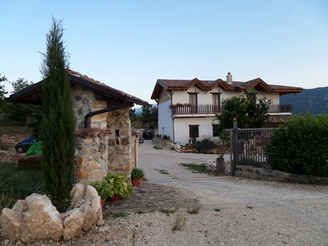 Oasi la Fenice