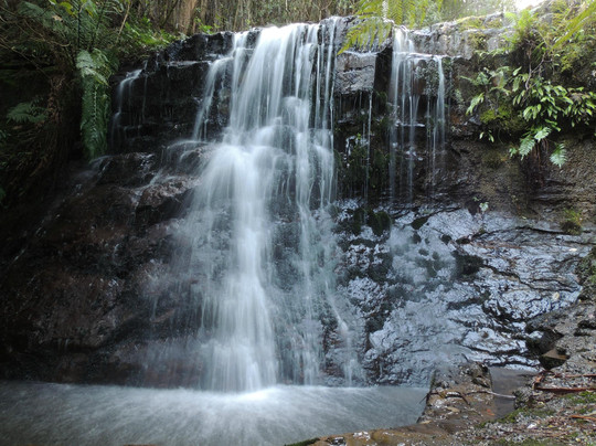 Shutterbug Walkabouts-霍巴特必去景点