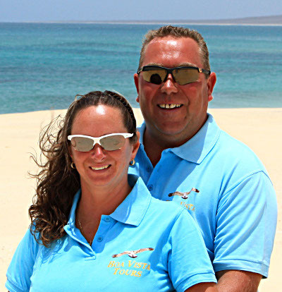 Boa Vista Tours-博阿维斯塔必去景点