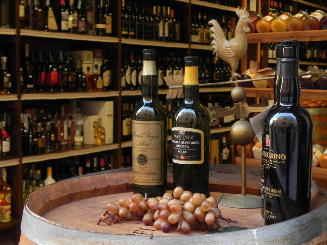 Enoteca Garibaldi