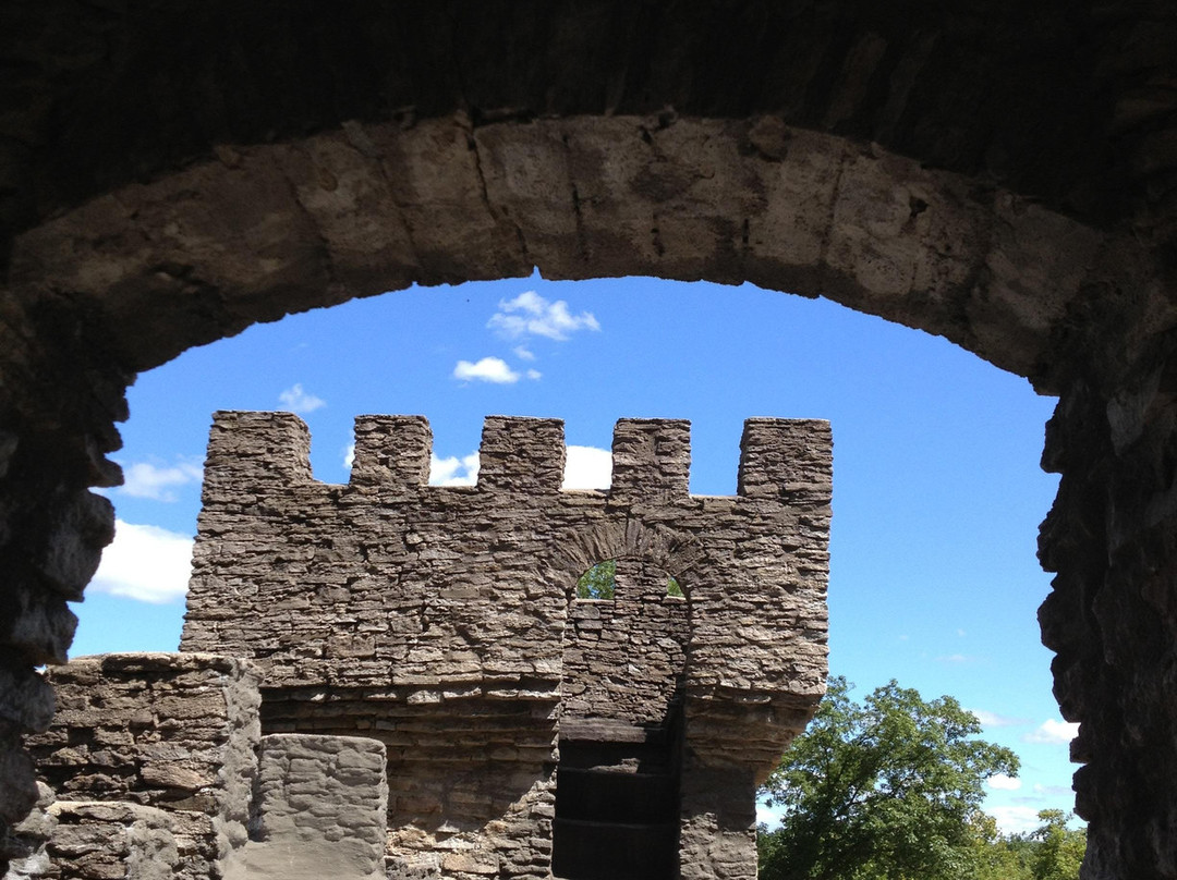 Loveland Castle-Loveland必去景点