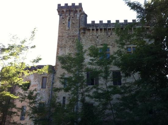 Chateau de Chalabre-Chalabre必去景点