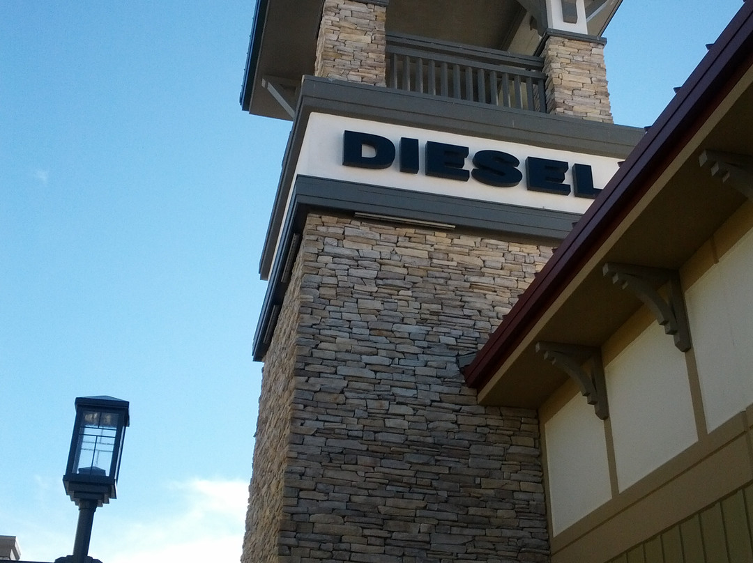 旧金山奥特莱斯-利佛摩必去景点