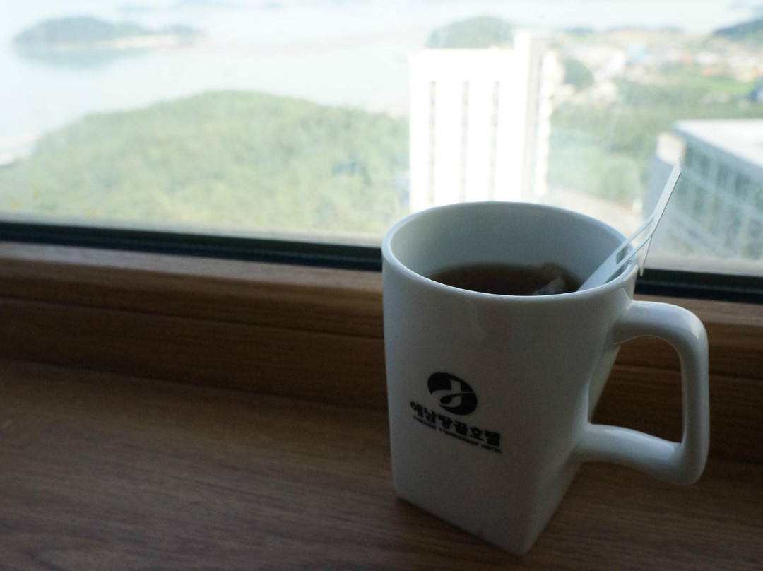 Ttang Kkeut Hotel主图