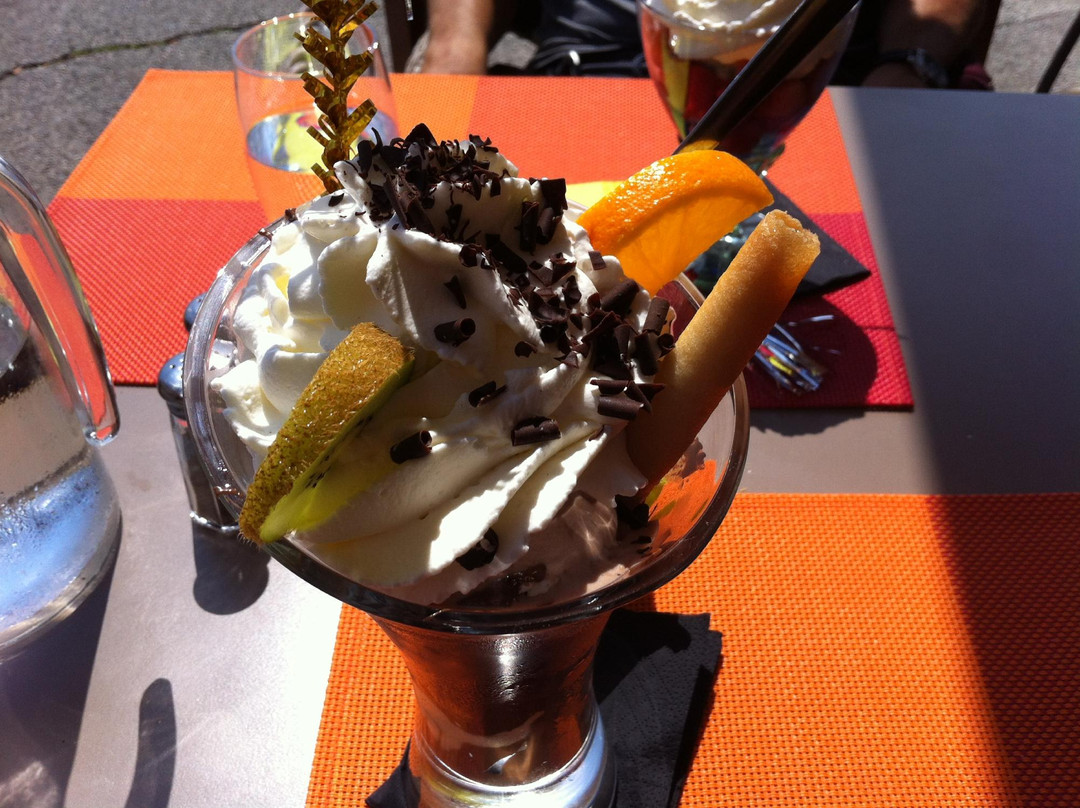 Sausset-les-Pins餐馆和美食-La Cabane