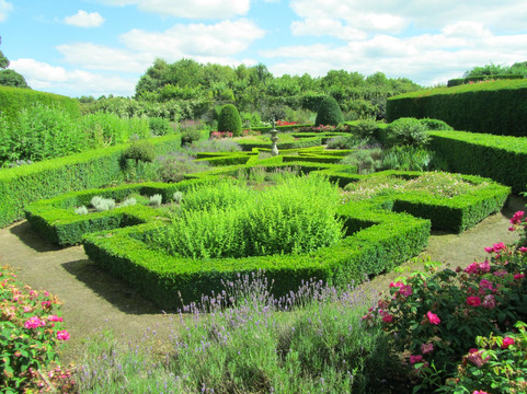 Ness Tours-因弗内斯必去景点