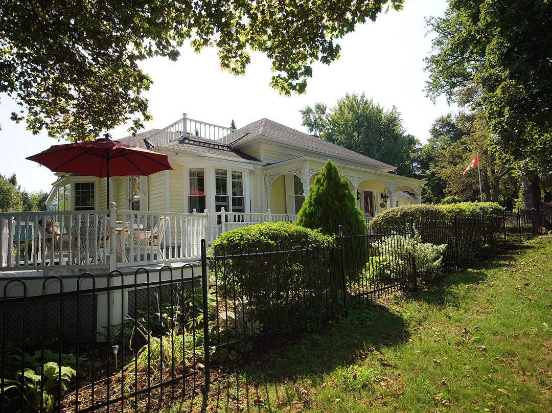 Arbour View B&B主图