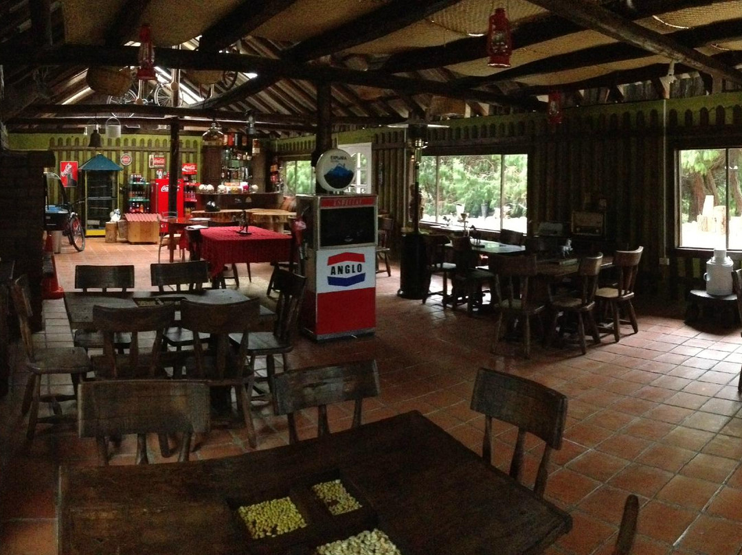 Ecopark Silvan-昆卡必去景点