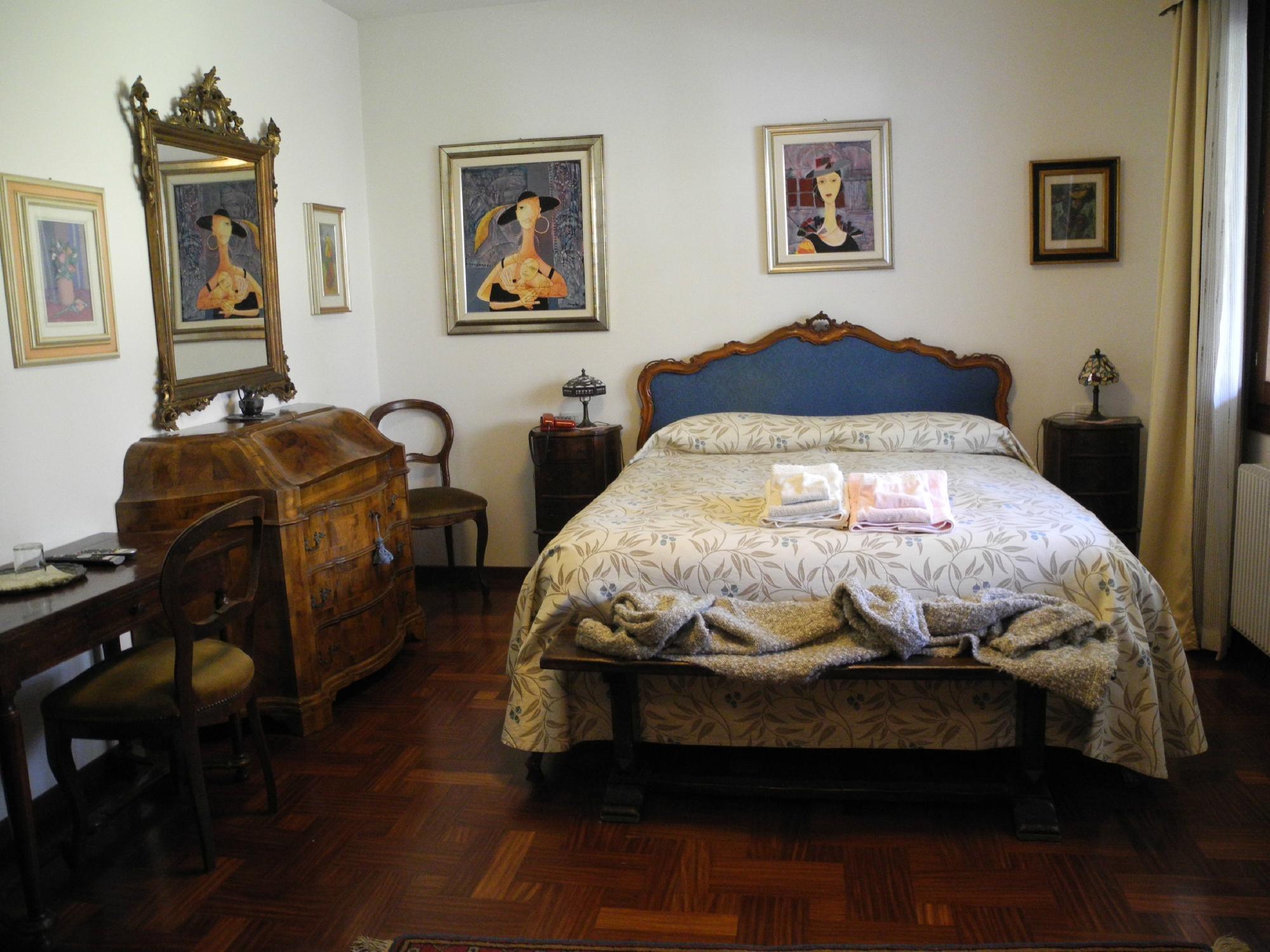Bed & Breakfast Villa Miani-官方
