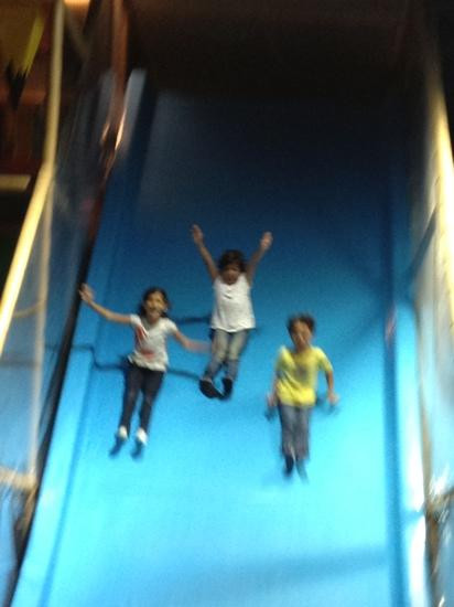 haifaa Mall-吉达必去景点