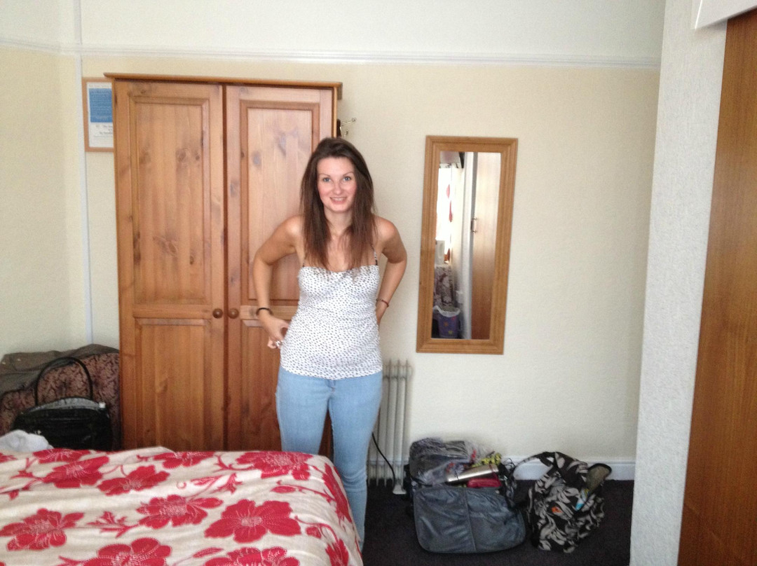 Southwold Hotel主图