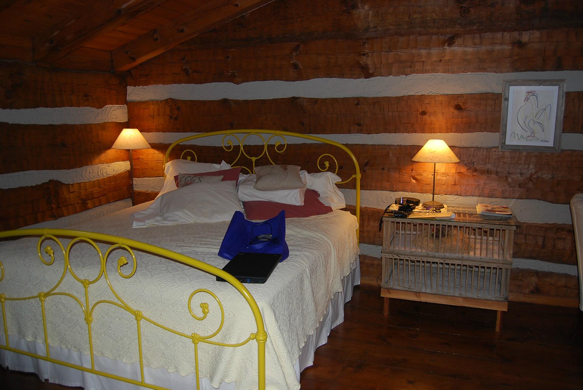 Second Creek Bed & Breakfast-客卧