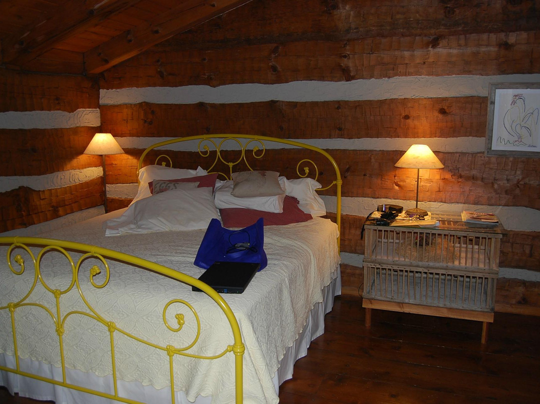 Owensville酒店住宿-Second Creek Bed & Breakfast