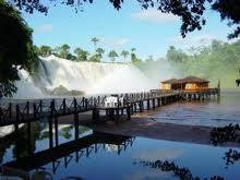 Salto das Nuvens景点图片