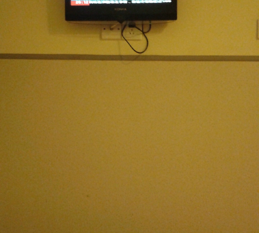 上海汉庭全季静安寺店主图