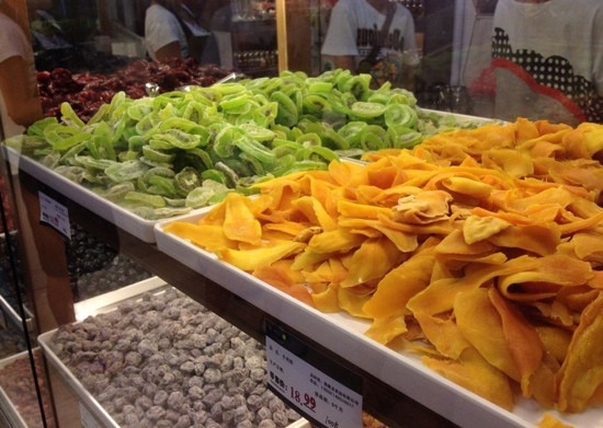 秋林国际购物中心-哈尔滨市必去景点