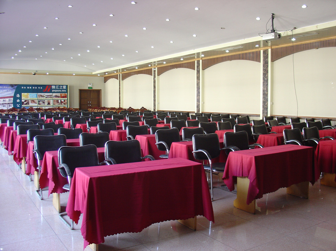 日照锦江之星海曲公园店主图