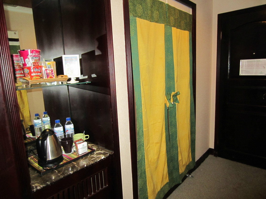 星宇国际大酒店（九寨沟景区店）主图