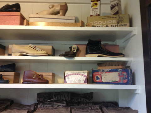 Keauhou Store-哈陆亚洛亚必去景点