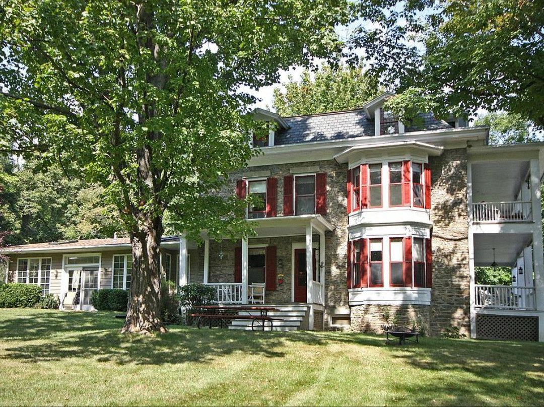 乱世佳人食宿酒店主图