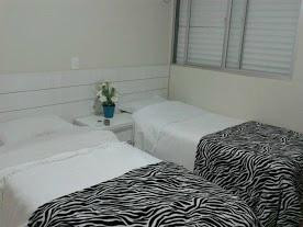 Pousada da Colina主图