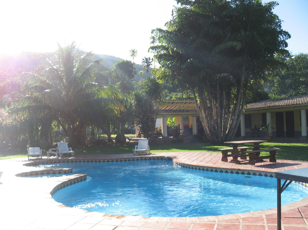Posada del Sol