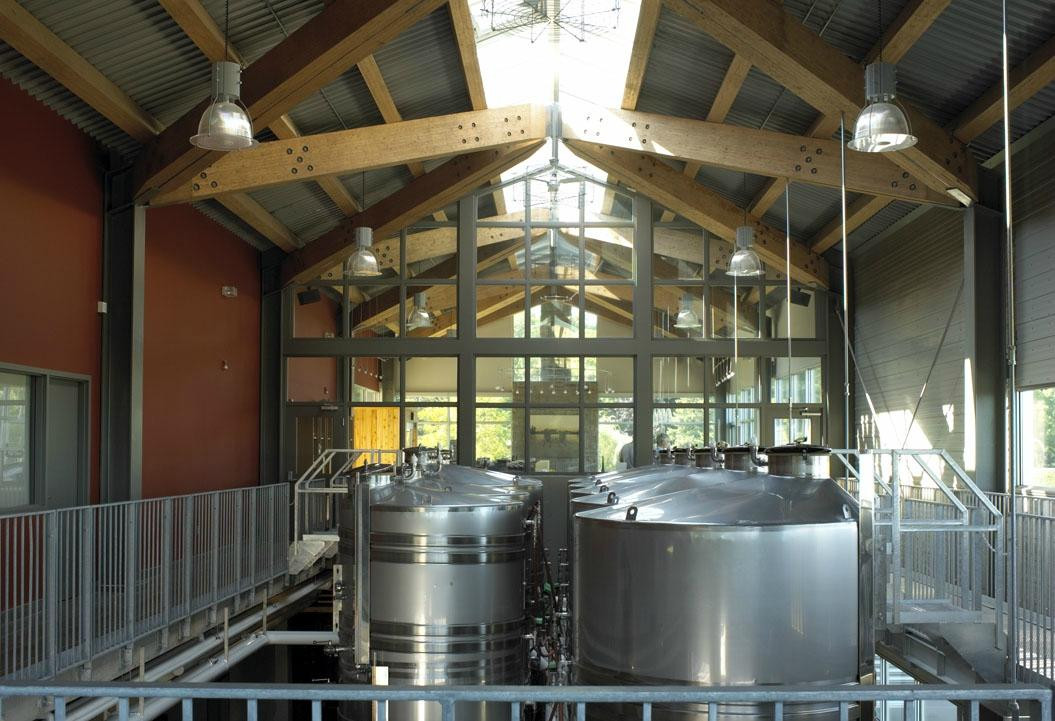 Fielding Estate Winery景点图片