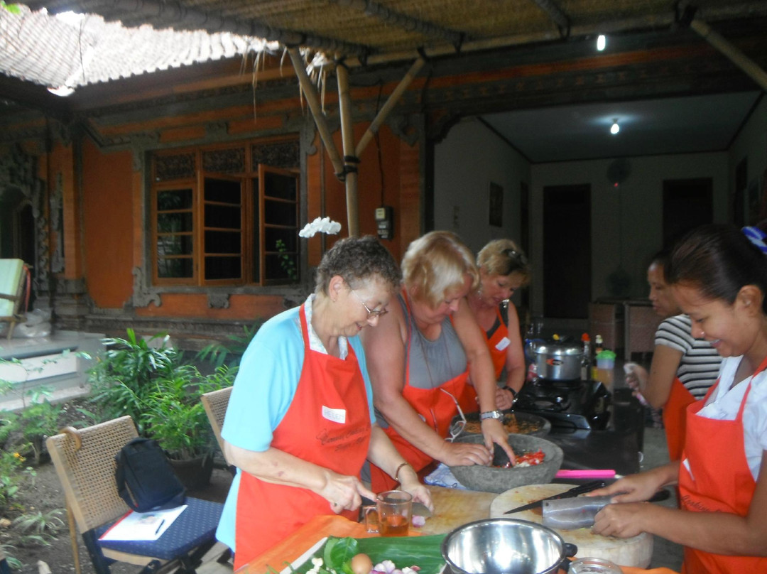 Caraway Cooking Class-沙努尔必去景点