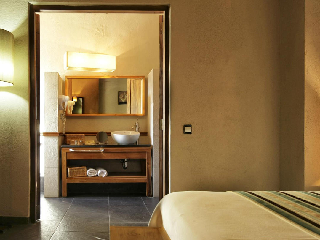 Davall Placa B&B主图