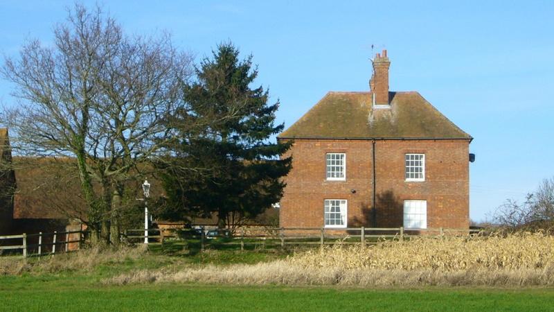 Colthrop Manor B&B-官方