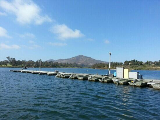 Lake Murray-拉米萨必去景点