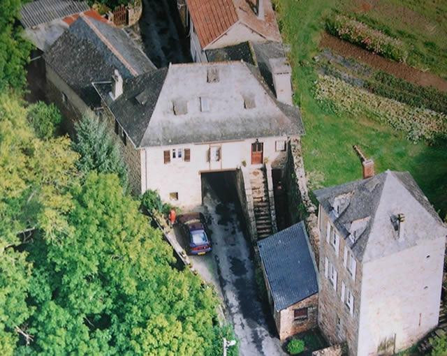 La Maison de Léontine主图