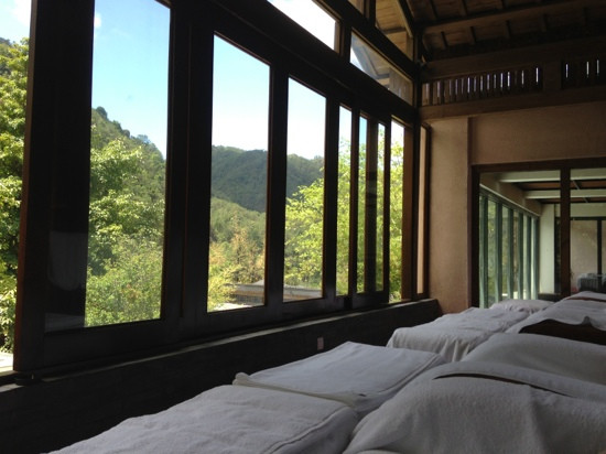 地热风景区景点图片