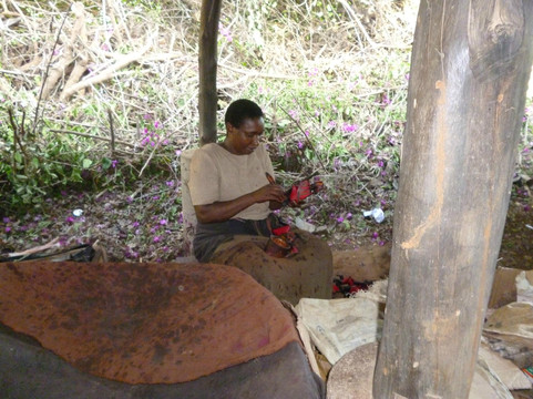 Ndohakashani Tours-瓦塔木必去景点