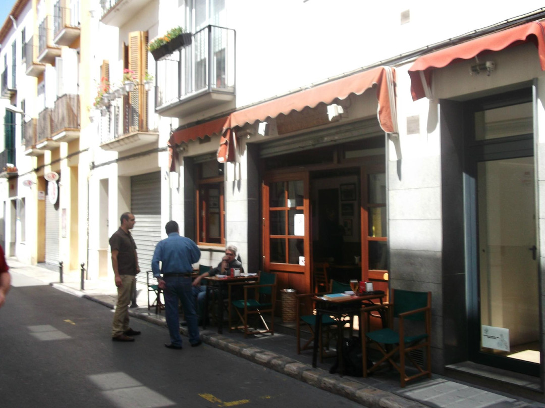 Bar Baron