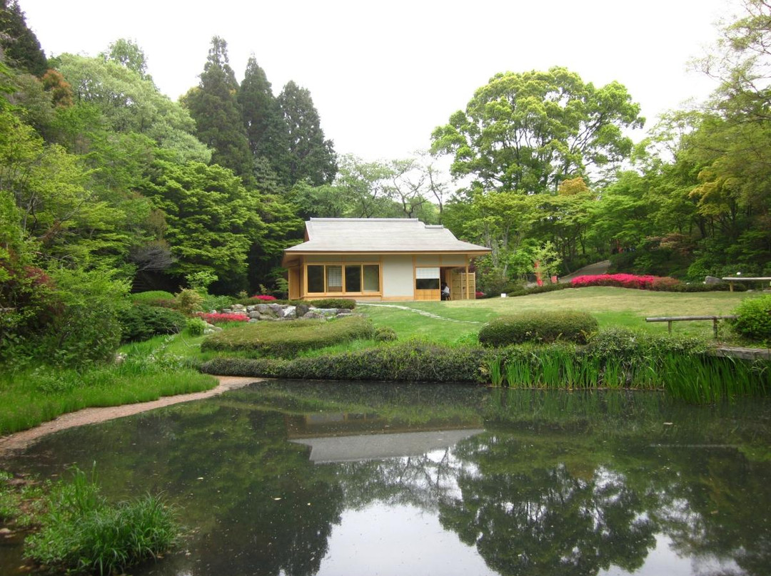 东山动植物园-名古屋市必去景点