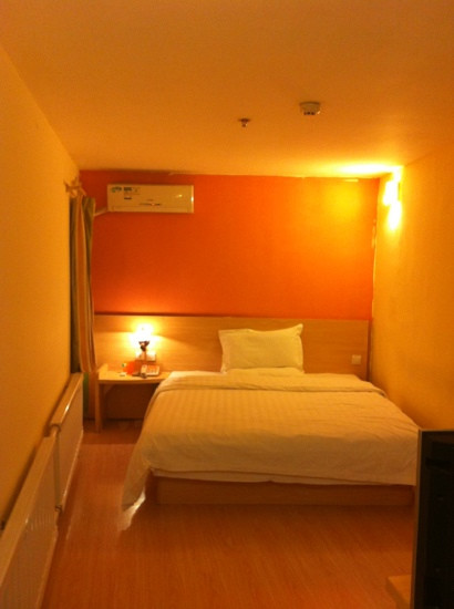 7天长春解放大路全安广场店主图