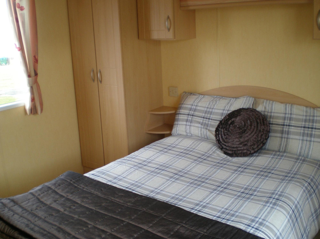 Thurso Bay Holidays