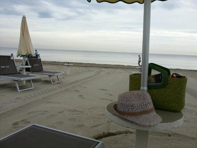 Bagno Dario-Milano Marittima必去景点