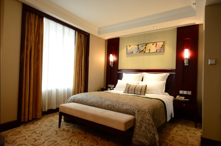 河北世纪大饭店主图